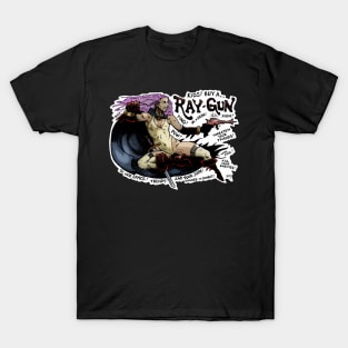 Another Ray-Gun T-Shirt